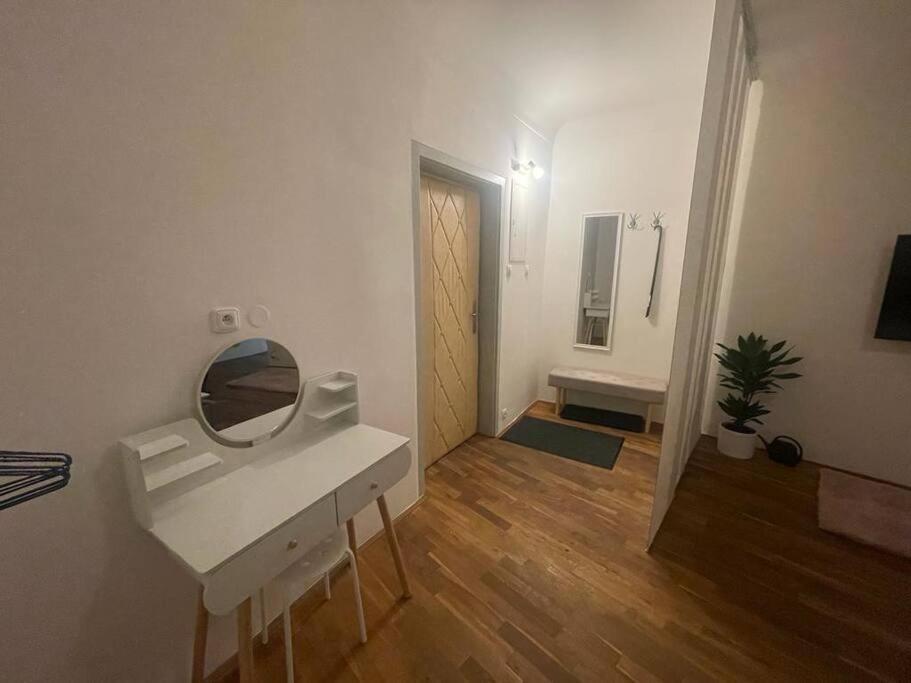 Prahabel - K10 Apartment Prag